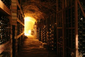 costruire una cantina